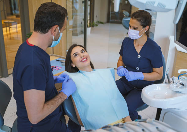 Emergency Dental Services in Whiteville, TN