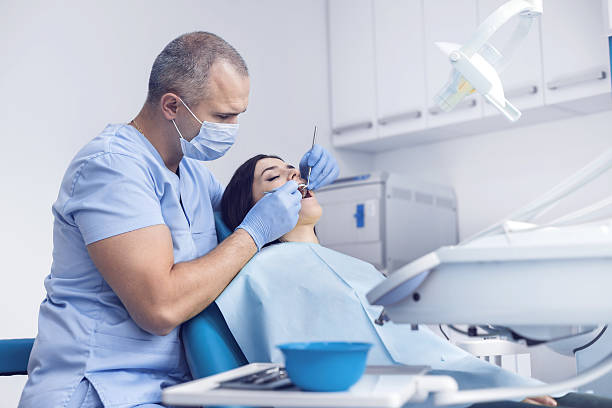 Best Sedation Dentistry  in Whiteville, TN